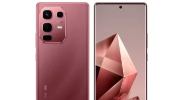 Infinix تعلن غدًا عن سلسلة هواتف جديدة بتكنولوجيا متقدمة وتصنيع مصري من المتحف المصري الكبير