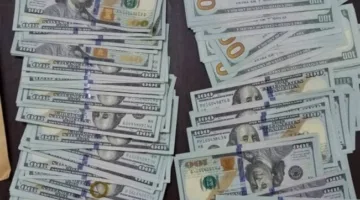 تغير جديد في سعر الدولار اليوم السبت.. تعرف على السعر في البنوك الآن