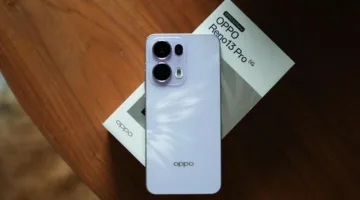 مواصفات OPPO Reno 13 Pro الجديد في مصر 2025.. تعرف على إمكانياته وسعره الرسمي