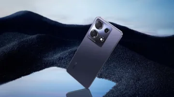 إطلاق Infinix GT 30+ 5G الجديد مع شاشة 144 هرتز لتعزيز تجربة الألعاب المحمولة