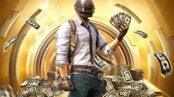 احصل الآن على 24000 شدة + 9120 هدية فوراً لشحن شدات ببجي بأمان وسرعة فائقة