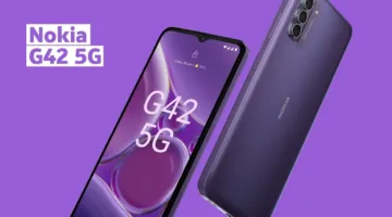اكشف ميزات Nokia G42 5G الجديدة وأسعاره المنافسة الآن