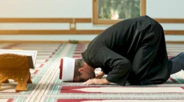 تعرف على توقيت صلاة الجمعة 1 أغسطس 2025 في القاهرة والجيزة وجميع المحافظات
