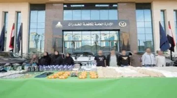 تنويه رسمي اليوم.. تهمة جديدة تضيف إلى سجل سارة خليفة بعد المخدرات