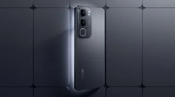 حصري اليوم.. vivo G3 5G يطلق هاتف ببطارية ضخمة وسعر في متناول الجميع