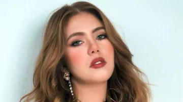رحمة حسن تظهر بنتيجة علاج شعر مذهلة من أفضل عيادة في الزمالك.. شاهد الصورة اليوم