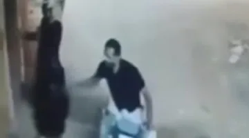 عاجل اليوم.. الأمن ينجح في ضبط متهم بالتحرش بسيدة في منطقة السلام بعد انتشار الفيديو