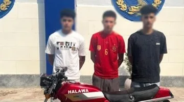 عاجل اليوم.. الكشف عن هوية 3 طلاب اعتدوا على طفل في كفر الشيخ