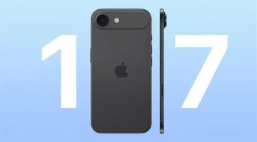 «فرصة مميزة» Iphone 17 Air موعد الحجز وأسعار مفاجئة تثير التساؤلات