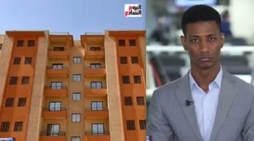 فيديو اليوم: كيف تحسم جدية حجز سكن لكل المصريين 7 قبل إغلاق باب الدفع؟