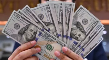 قفزة سعر الدولار مقابل الجنيه المصري اليوم الأربعاء 6 أغسطس 2025.. كم بلغ التحديث الجديد؟