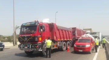 1103 مخالفة سرعة خلال 24 ساعة.. رادار المرور يرصد أرقام قياسية اليوم