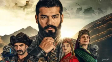 إعلان رسمي.. موعد عرض الحلقة 195 من مسلسل المؤسس عثمان اليوم على قناة الفجر الجزائرية
