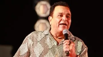 تألق استثنائي اليوم: محمد فؤاد يقدم أجمل أغانيه في حفله بالساحل الشمالي – شاهد الصور