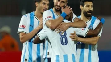 تابع اليوم.. مباريات بيراميدز والاستوديو التحليلي الحصري على قناة بيراميدز