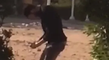 تنويه عاجل اليوم.. الداخلية تتحرك بعد تداول فيديو لشاب مدمن يخضع للعلاج