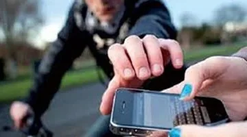 تنويه عاجل اليوم.. الداخلية تضبط سارقي هواتف محمولة بعد تداول فيديو في العمرانية
