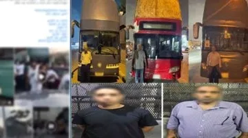 تنويه عاجل اليوم.. الداخلية تضبط منظمي فاعلية مدرسية عطلت حركة المرور بالتجمع الأول