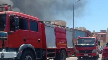 تنويه عاجل اليوم.. تسرب غاز يسبب حريق شقة ومصرع سيدة في بولاق الدكرور