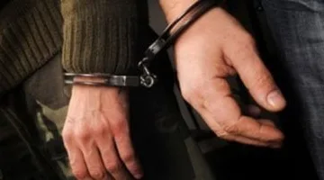 تنويه عاجل.. حبس عاطلين اليوم بتهمة البلطجة وحيازة سلاح أبيض