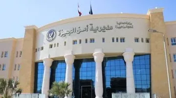 تنويه عاجل.. مصرع فرد أمن خاص سقوطه من أعلى مدرسة في الجيزة اليوم