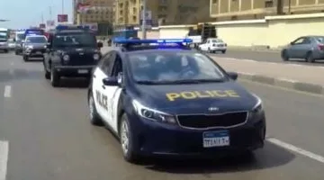 تنويه عاجل من أمن الجيزة اليوم.. كشف الحقيقة وراء اتهام بائع بحرق شقته في إمبابة