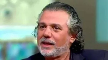 تنويه عاجل.. وفاة شقيق الفنان ناصر سيف والعزاء يقتصر على الاتصال الهاتفي فقط