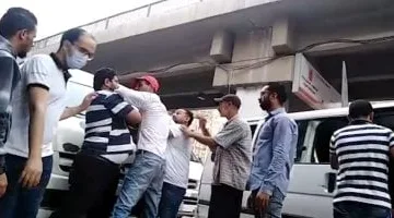 تنويه هام اليوم.. تفاصيل جديدة تكشف ملابسات فيديو تعدي 3 أشخاص على عاطل بالإسكندرية