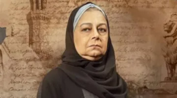 رجوع غير متوقع.. ناهد رشدي تجسد شخصية “سنية” في إرث درامي خالد