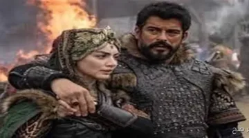 رسمياً اليوم.. مواعيد عرض الموسم السابع من مسلسل المؤسس عثمان والقنوات الناقلة لعام 2024