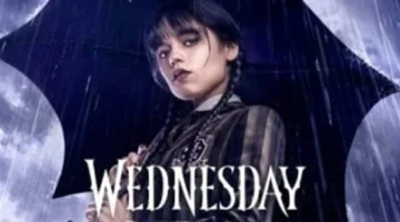 ظهور خاص اليوم.. ليدي جاجا تنضم إلى Wednesday 2 بدور غامض في أكاديمية نيفرمور