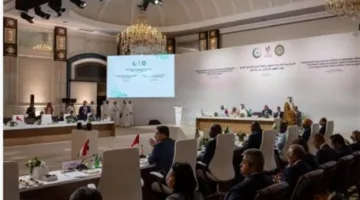 عاجل اليوم.. القمة العربية الطارئة في الدوحة تتخذ قرارًا حاسمًا لمواجهة التحديات الإسرائيلية