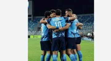 عاجل اليوم.. تحديث جديد لتردد قناة بيراميدز على نايل سات لمتابعة المباريات مباشرة