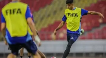 عاجل اليوم.. تردد قناة SSC Extra 1 HD الناقلة لمباراة أنغولا ضد ليبيا في تصفيات كأس العالم 2026 والتشكيل الرسمي