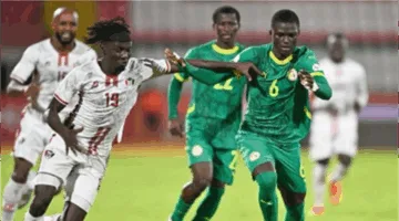 عاجل اليوم.. تردد قنوات SSC الرياضية 2025 الناقلة لمباراة السودان والسنغال في تصفيات كأس العالم