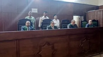 عاجل اليوم.. حكم بالسجن المشدد 6 سنوات على مندوب مبيعات في قضية تجارة الأقراص المخدرة بسوهاج