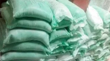 عاجل اليوم.. ضبط 28 طن دقيق في حملات وزارة الداخلية لمواجهة التلاعب بأسعار الخبز