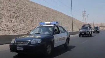عاجل اليوم.. قاتل بائع متجول في العياط يكشف تفاصيل ارتكابه الجريمة