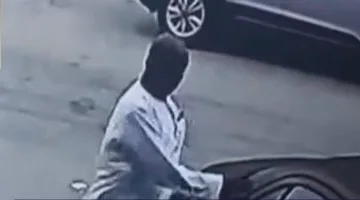 كشف مفاجئ اليوم.. “البوجيهات” أغرب طريقة سرقة السيارات في أقل من 40 ثانية