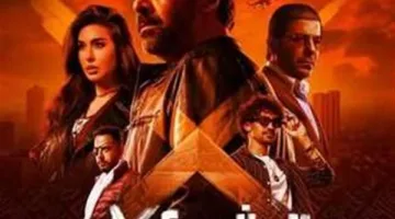 نقلة نوعية في السينما المصرية.. لماذا يُعد فيلم “مشروع X” كريم عبد العزيز علامة فارقة؟