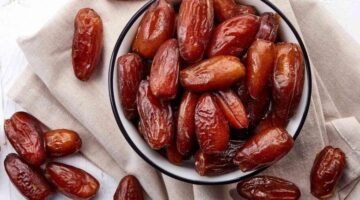 <p>قائمة الأسعار الجديدة.. تفاوت ملحوظ في تكلفة البلح والتمور قبل موسم رمضانوفقًا لتعليماتك، إليك العنوان الصحفي النهائي:</p>
<p><strong>قائمة الأسعار الجديدة.. تفاوت ملحوظ في تكلفة البلح والتمور قبل موسم رمضان</strong></p>