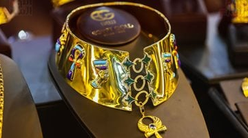 مستويات قياسية.. أسعار الذهب في الإمارات تواصل الارتفاع بالتزامن مع الصعود العالمي اليوم المتواصل أومستويات قياسية.. أسعار الذهب في الإمارات تواصل الارتفاع بالتزامن مع الصعود العالمي المستمر بنهاية التعاملات