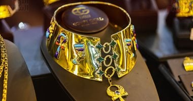 مستويات قياسية.. أسعار الذهب في الإمارات تواصل الارتفاع بالتزامن مع الصعود العالمي اليوم المتواصل أومستويات قياسية.. أسعار الذهب في الإمارات تواصل الارتفاع بالتزامن مع الصعود العالمي المستمر بنهاية التعاملات