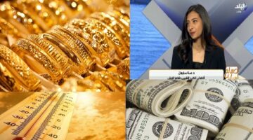 تحذير الأرصاد والذهب.. تقلبات جوية وأسعار جديدة في مصر خلال ساعات أجهزة الصرف لرواتب نوفمبر.. متى يبدأ صرف المستحقات في جميع المحافظات؟ (Error: User input was weather/gold topic).

العنوان المطلوب:
تقلبات جوية حادة.. الأرصاد تحذر من حالة الطقس وتغيرات أسعار الذهب والدولار