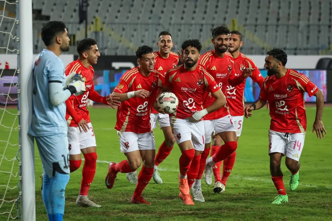 ترقبوا صافرة البداية.. موعد مباراة الأهلي والإسماعيلي المقبلة بجدول منافسات الدوري ومن المتوقع ان تنطلق المباراة في تمام الساعة السادسة مساءً بتوقيت مكة المكرمة.