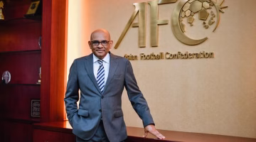 منصة لنجوم القارة.. المملكة تستضيف نهائيات كأس آسيا تحت 23 عاماً