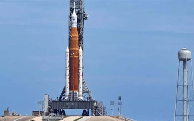 يوم 6 مارس.. ناسا تحسم موعد إطلاق رحلة أرتميس 2 المأهولة حول القمر