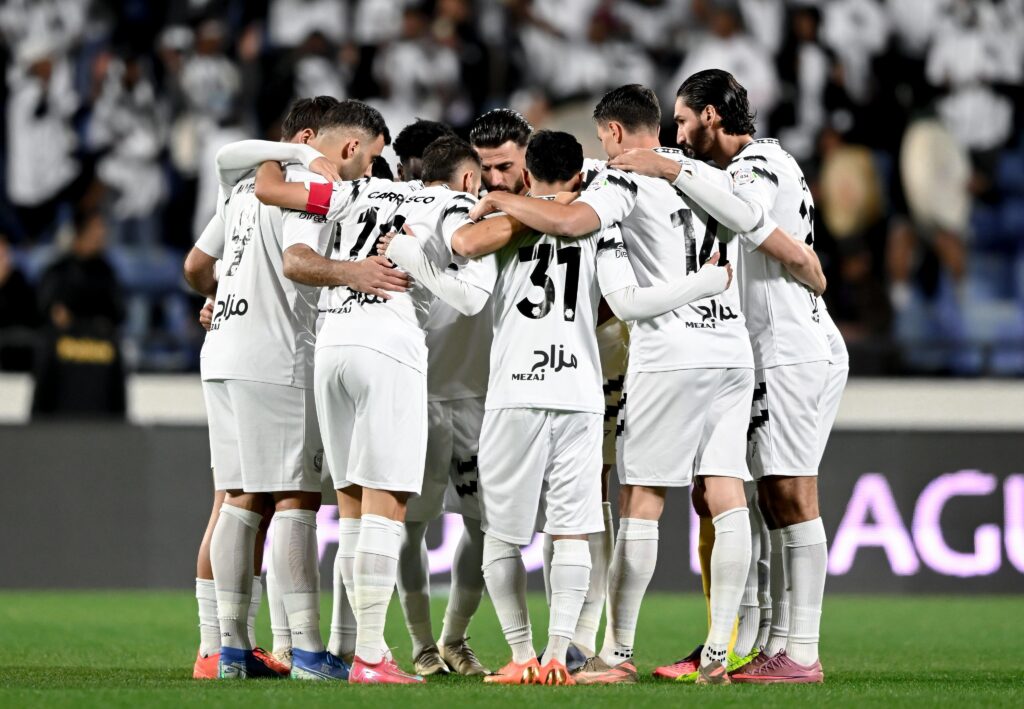 موعد مباراة الشباب والريان القطري في نهائي بطولة أندية الخليج المرتقب