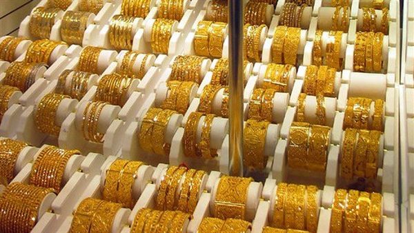 أسعار الذهب تسجل ارتفاعًا ملحوظًا في تعاملات مساء الأربعاء