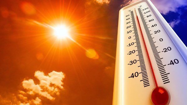 الأرصاد تصدر توقعات الطقس ليوم الجمعة 7 أغسطس